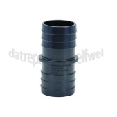Foto van Gardena Koppeling Ecoline Slangstuk 38mm (1 1/2) 