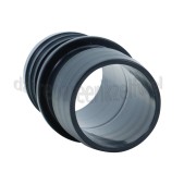 Foto van Gardena Koppeling Ecoline Slangstuk 38mm (1 1/2) 