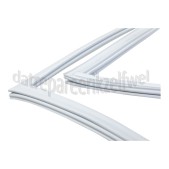 Foto van Gorenje Afdichtingsrubber Koelkast, MT12 A6 L1078 070 HZF3369G13, HZS336901 