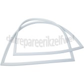 Foto van Gorenje Afdichtingsrubber Koelkast, MT12 A6 L1078 070 HZF3369G13, HZS336901 