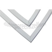 Foto van Beko Afdichtingsrubber Koelkast D5240, D5270 
