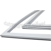 Foto van Beko Afdichtingsrubber Koelkast D5240, D5270 