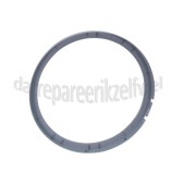 Foto van Bosch Deurrand Wasmachinedeur IQ300 