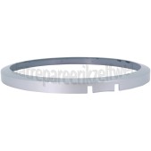 Foto van Bosch Deurrand Wasmachinedeur IQ300 