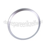 Foto van Bosch Deurrand Wasmachinedeur IQ300 