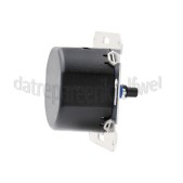 Foto van Calex Dimmer LED Duo muurdimmer Dimbare LED, halogeen en gloeilampen 