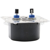 Foto van Calex Dimmer LED Duo muurdimmer Dimbare LED, halogeen en gloeilampen 