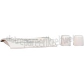 Foto van Calex Knop Afdekplaat en draaiknop voor Calex Duo RC dimmer 