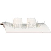Foto van Calex Knop Afdekplaat en draaiknop voor Calex Duo RC dimmer 