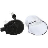 Foto van DeLonghi Melkkan Melkreservoir ECAM450.55, ECAM450.65, ECAM450.76, ECAM452.57 