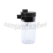 Foto van DeLonghi Melkkan Melkreservoir ECAM450.55, ECAM450.65, ECAM450.76, ECAM452.57 