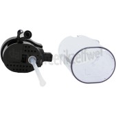 Foto van DeLonghi Melkkan Melkreservoir ECAM450.55, ECAM450.65, ECAM450.76, ECAM452.57 