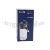 Foto van DeLonghi Melkkan Melkreservoir ECAM450.55, ECAM450.65, ECAM450.76, ECAM452.57 