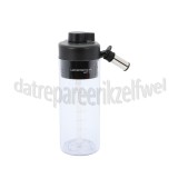 Foto van DeLonghi Melkkan Melkreservoir ECAM450.55, ECAM450.65, ECAM450.76, ECAM452.57 