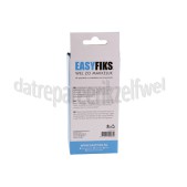 Foto van Easyfiks Drogerbal Bespaar 25% op je energie door versnellen droogtijd 