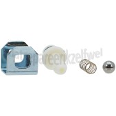 Foto van Karcher Ventiel Compleet K3300GSEU, K520MEU 