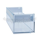 Foto van Siemens Deurbak Transparant KI81RAF31, KI1816F30 