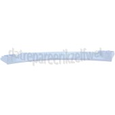 Foto van Bosch Deurgreep Gebogen, wit WAN280L7SN, WM14N0G0 