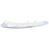 Foto van Bosch Deurgreep Gebogen, wit WAN280L7SN, WM14N0G0 
