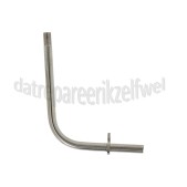 Foto van Bosch Pijp Melkopschuimer TCA529NL, TK56004 