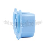 Foto van Philips Filter Hepa Mercury XC4200, XC4201 