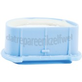 Foto van Philips Filter Hepa Mercury XC4200, XC4201 