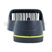 Foto van Philips Opzetstuk Trimkam, 12 standen OneBlade QP6530 