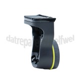 Foto van Philips Opzetstuk Trimkam, 12 standen OneBlade QP6530 