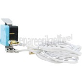 Foto van Philips Schakelaar Microschakelaar EP5045, EP5365 