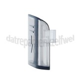Foto van Philips Geleider Kunststof HD9252, HD9280 