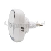 Foto van Alecto Gasmelder Gas Detector Aardgas, propaan, butaan 