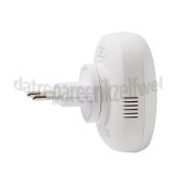 Foto van Alecto Gasmelder Gas Detector Aardgas, propaan, butaan 