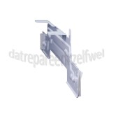 Foto van Whirlpool Beugel Bevestigingsbeugel ART6600AS, KVIF3141A 