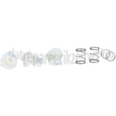 Foto van Karcher Ventiel Ventiel set, 3 stuks K5500EU, K5BasicEU 