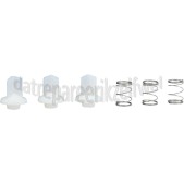 Foto van Karcher Ventiel Ventiel set, 3 stuks K5500EU, K5BasicEU 