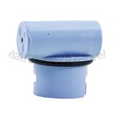 Foto van Dometic Adapter Met O-ring CT4110, CT4050 