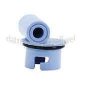 Foto van Dometic Adapter Met O-ring CT4110, CT4050 