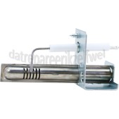 Foto van Dometic Brander Gasbrander RM7501, RM2452 