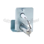 Foto van Dometic Brander Gasbrander RM7501, RM2452 