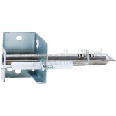 Foto van Dometic Brander Gasbrander RM7501, RM2452 