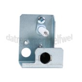 Foto van Dometic Brander Gasbrander RM7501, RM2452 