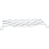 Foto van Beko Flessenrek Wijnrek DS145100, CN142240X 