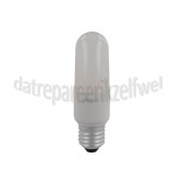 Foto van Osram Ledlamp LED Star Sticklamp 60FR Mat 8W E27 806lm 2700K 