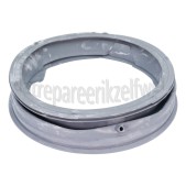 Foto van Manchet Met doorvoer, 2 tuiten F14WD84ENO, Q5J6TMOW, W5J6AMOWW 