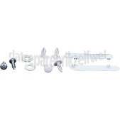Foto van Beko Installatiekit Installatie set BCNA306E3SN, GKNI25920 