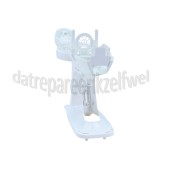 Foto van Rowenta Behuizing Onderkant RH9276WO, TY9292HO 