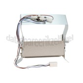 Foto van Verwarmingselement 2300W Blokmodel 2.3kW IS7021C, TCM570G, TCM570P 