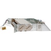 Foto van Verwarmingselement 2300W Blokmodel 2.3kW IS7021C, TCM570G, TCM570P 