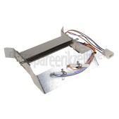 Foto van Indesit Verwarmingselement 2200 W Blokmodel ISA60V, AS60VEX, IS60VEX 