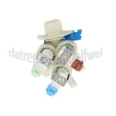 Foto van Inlaatventiel 3-voudig recht L76685FL, L89499FL2, WASL2E202 